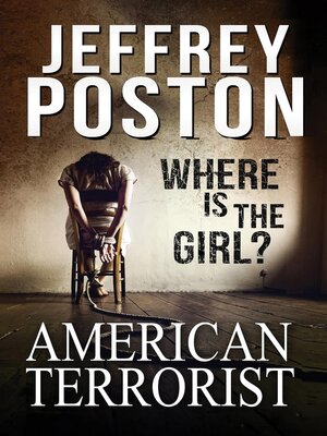 cover image of American Terrorist